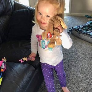 Meet your Posher, Denise